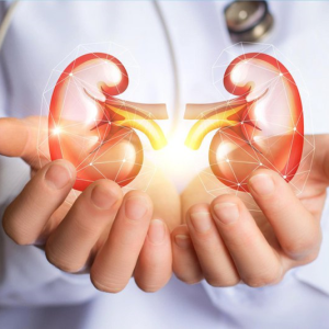 HỘI CHỨNG THẬN HƯ Ở TRẺ CHA MẸ CẦN BIẾT