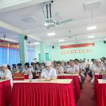 NÂNG CAO NĂNG LỰC NGHIÊN CỨU KHOA HỌC CHO NHÂN VIÊN Y TẾ