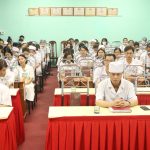 LỄ KỶ NIỆM NGÀY QUỐC TẾ ĐIỀU DƯỠNG 12/5