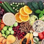 3 MÓN ĂN NGON GIÀU CHẤT XƠ TỐT CHO NGƯỜI ĐÁI THÁO ĐƯỜNG