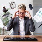 NHỮNG THÓI QUEN THƯỜNG GẶP DẪN ĐẾN TĂNG HUYẾT ÁP