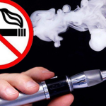 THUỐC LÁ ĐIỆN TỬ, THUỐC LÁ NUNG NÓNG PHẢI CẤM
