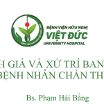 TẬP HUẤN TRỰC TUYẾN HƯỚNG DẪN XỬ TRÍ MỘT SỐ CẤP CỨU THƯỜNG GẶP KHI NGƯỜI DÂN THAM GIA HOẠT ĐỘNG NGOÀI TRỜI (BUỔI 4)