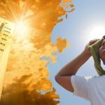 8 CÁCH PHÒNG TRÁNH SỐC NHIỆT MÙA NẮNG NÓNG