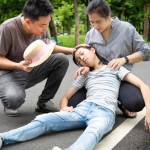 DẤU HIỆU SAY NẮNG VÀ CÁCH XỬ TRÍ