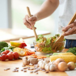 7 THỰC PHẨM CÓ HÀM LƯỢNG CALO THẤP GIÚP GIẢM CÂN HIỆU QUẢ