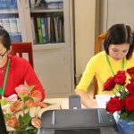 SÔI NỔI CHUỖI HOẠT ĐỘNG CHÀO MỪNG NGÀY PHỤ NỮ VIỆT NAM (20/10/1930 – 20/10/2024)