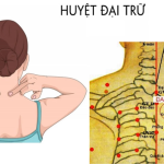 XOA BÓP BẤM HUYỆT CHỮA ĐAU LƯNG