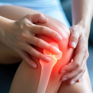 7 CÁCH GIỮ CHO XƯƠNG KHỚP KHỎE MẠNH