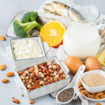 5 LOẠI THỰC PHẨM ‘NGĂN CẢN’ CƠ THỂ HẤP THỤ CANXI