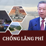 KHẨN TRƯƠNG NGHIÊN CỨU QUÁN TRIỆT TOÀN VĂN BÀI VIẾT “CHỐNG LÃNG PHÍ” CỦA TỔNG BÍ THƯ TÔ LÂM