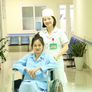 “CHIẾN SĨ ÁO TRẮNG” NGƯỜI ANH HÙNG THẦM LẶNG