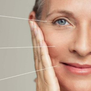 10 DẤU HIỆU CẢNH BÁO THIẾU COLLAGEN TRONG DA