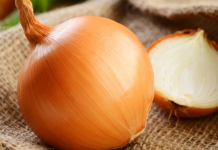 HÀNH TÂY CÓ THỰC SỰ HÚT VIRUS CÚM?