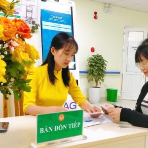 BỆNH VIỆN ĐA KHOA HÀ TRUNG HƯỞNG ỨNG TUẦN LỄ ÁO DÀI 2025 – TÔN VINH VẺ ĐẸP VÀ GIÁ TRỊ TRUYỀN THỐNG