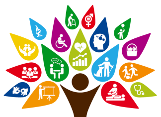 BỆNH VIỆN ĐA KHOA HÀ TRUNG CHÚC MỪNG NGÀY CÔNG TÁC XÃ HỘI 25/3