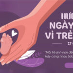 HƯỞNG ỨNG NGÀY THẾ GIỚI VÌ TRẺ SINH NON NĂM 2025