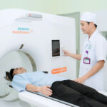 BỆNH VIỆN ĐA KHOA HÀ TRUNG ĐẦU TƯ TRANG THIẾT BỊ HIỆN ĐẠI, NÂNG CAO CHẤT LƯỢNG CHẨN ĐOÁN VÀ ĐIỀU TRỊ