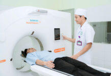 BỆNH VIỆN ĐA KHOA HÀ TRUNG ĐẦU TƯ TRANG THIẾT BỊ HIỆN ĐẠI, NÂNG CAO CHẤT LƯỢNG CHẨN ĐOÁN VÀ ĐIỀU TRỊ