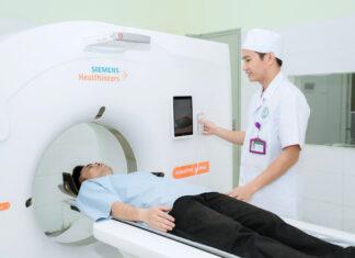 BỆNH VIỆN ĐA KHOA HÀ TRUNG ĐẦU TƯ TRANG THIẾT BỊ HIỆN ĐẠI, NÂNG CAO CHẤT LƯỢNG CHẨN ĐOÁN VÀ ĐIỀU TRỊ