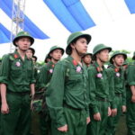 VỀ VIỆC PHỐI HỢP TỔ CHỨC KHÁM SƠ TUYỂN SỨC KHỎE TUYỂN SINH QUÂN SỰ NĂM 2026