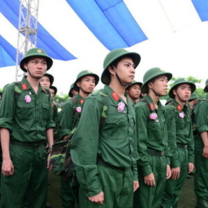 VỀ VIỆC PHỐI HỢP TỔ CHỨC KHÁM SƠ TUYỂN SỨC KHỎE TUYỂN SINH QUÂN SỰ NĂM 2026