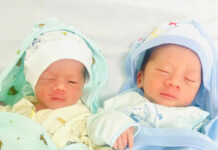 MỖI GIÂY ĐỀU QUÝ GIÁ – BỆNH VIỆN ĐA KHOA HÀ TRUNG CẤP CỨU THÀNH CÔNG SẢN PHỤ CHUYỂN DẠ RAU BONG NON