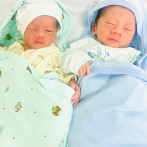 MỖI GIÂY ĐỀU QUÝ GIÁ – BỆNH VIỆN ĐA KHOA HÀ TRUNG CẤP CỨU THÀNH CÔNG SẢN PHỤ CHUYỂN DẠ RAU BONG NON