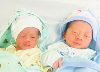 MỖI GIÂY ĐỀU QUÝ GIÁ – BỆNH VIỆN ĐA KHOA HÀ TRUNG CẤP CỨU THÀNH CÔNG SẢN PHỤ CHUYỂN DẠ RAU BONG NON