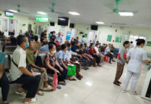MỘT NGÀY TẠI BỆNH VIỆN ĐA KHOA HÀ TRUNG – NƠI NHỮNG HÀNH TRÌNH CHĂM SÓC SỨC KHỎE BẮT ĐẦU