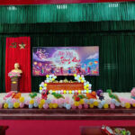 BỆNH VIỆN ĐA KHOA HÀ TRUNG – TRAO YÊU THƯƠNG, GỬI TRỌN NIỀM VUI TRUNG THU
